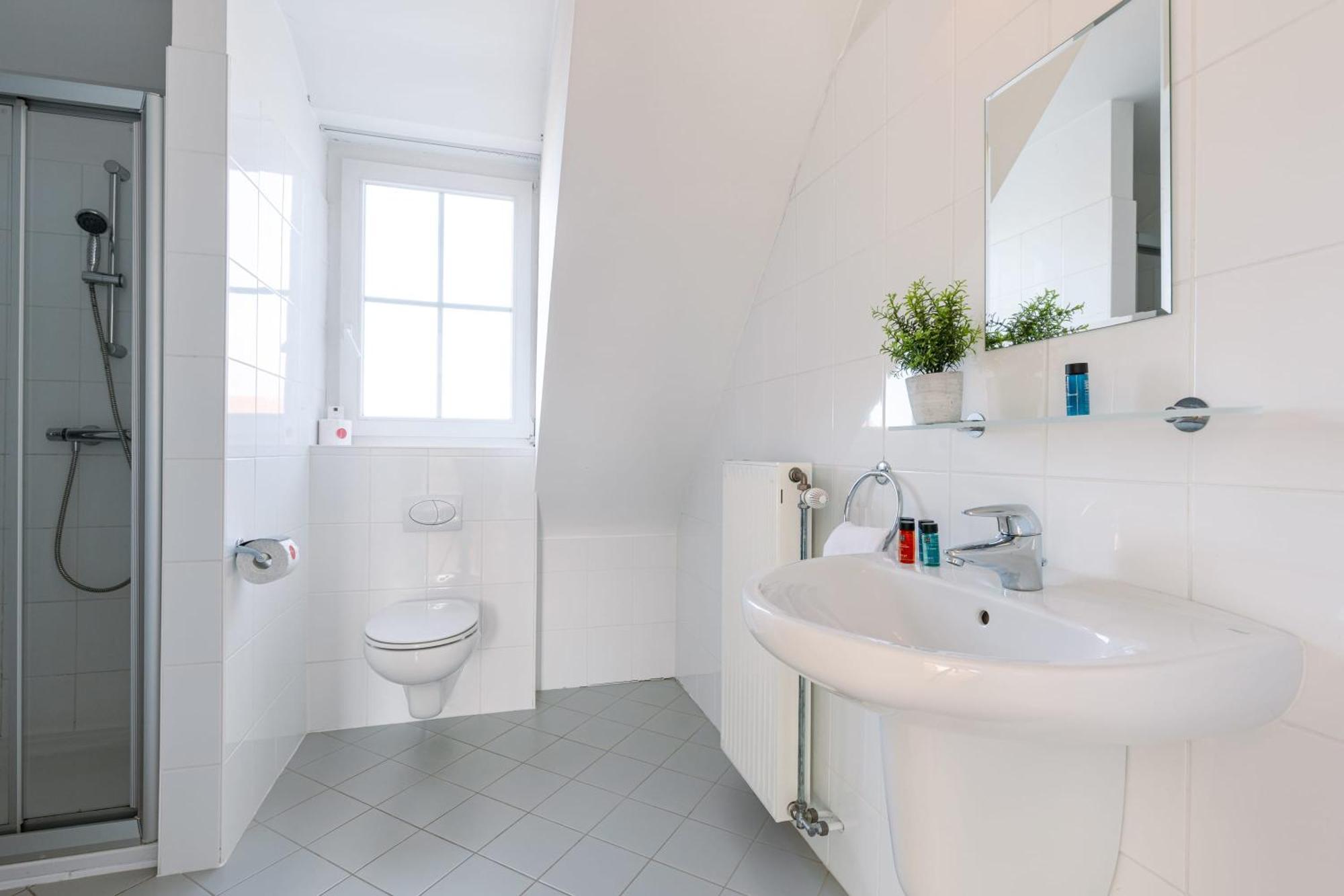Charming Spacious Duplex Apt With Private Parking In Knokke 아파트 외부 사진