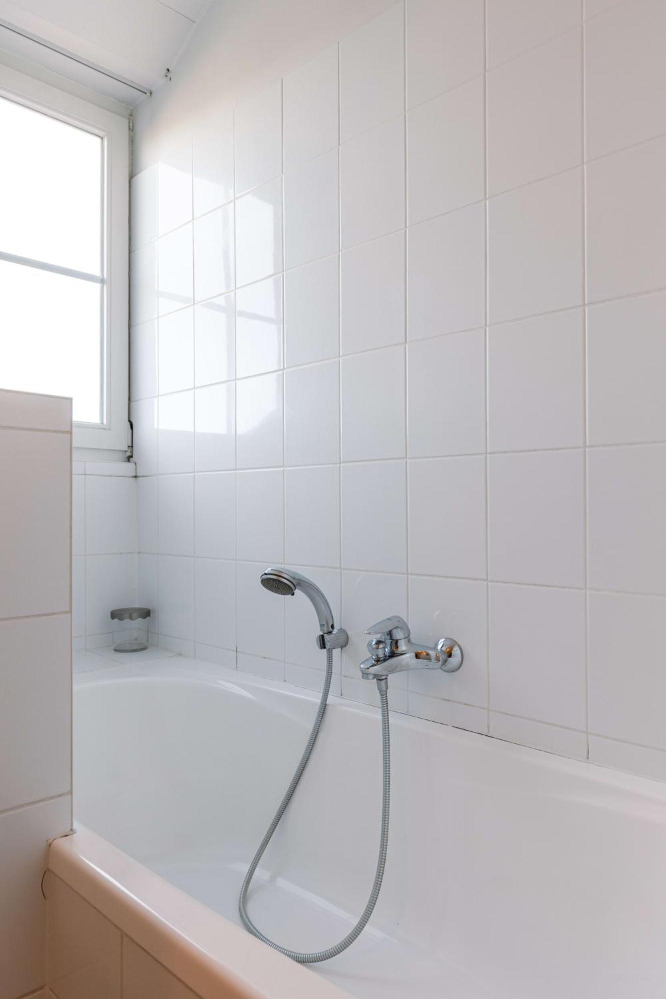 Charming Spacious Duplex Apt With Private Parking In Knokke 아파트 외부 사진
