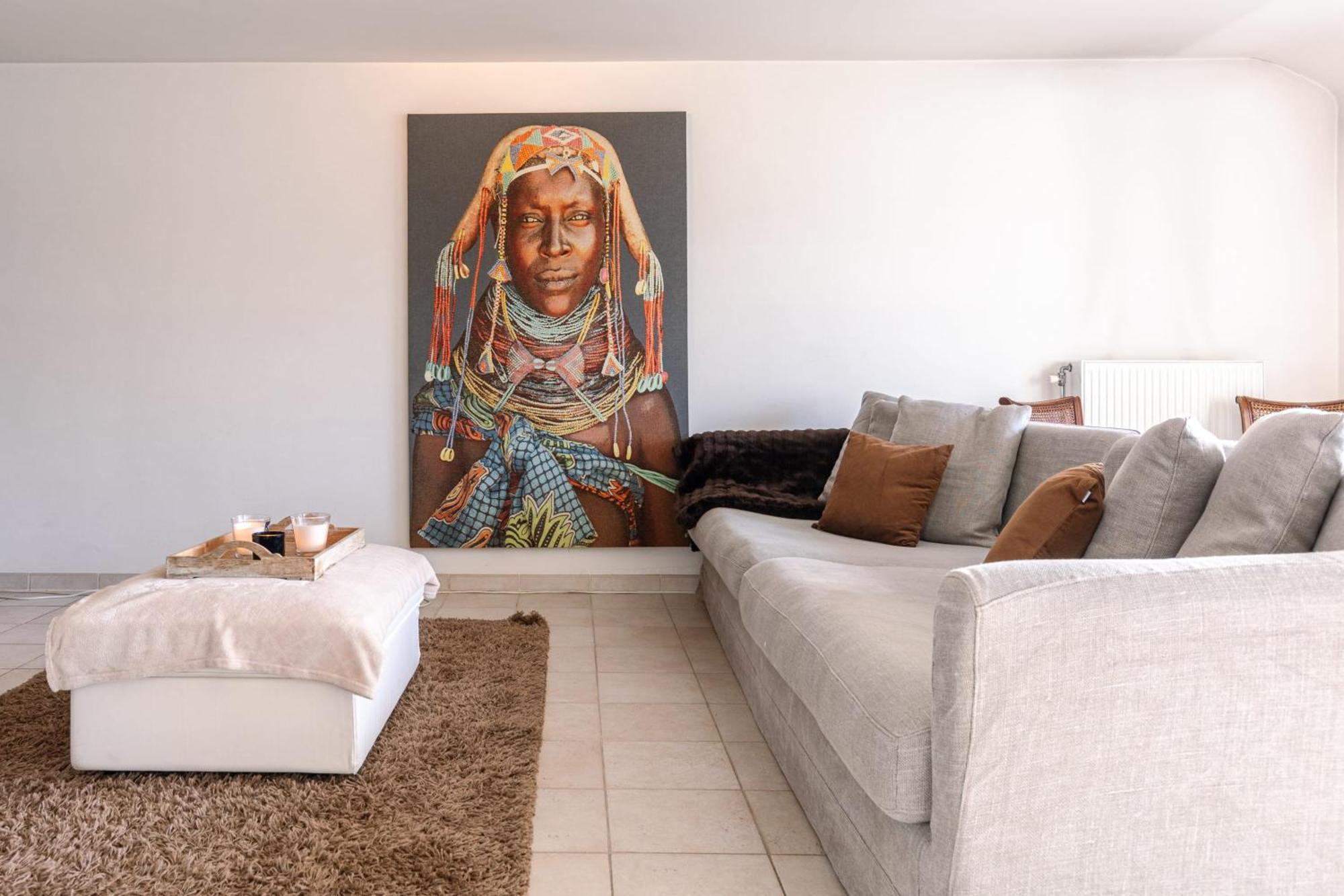 Charming Spacious Duplex Apt With Private Parking In Knokke 아파트 외부 사진